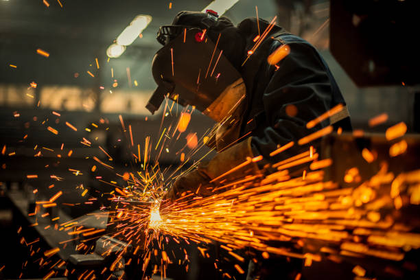 Professional Welder & Metal Fabrication in Gassville, AR