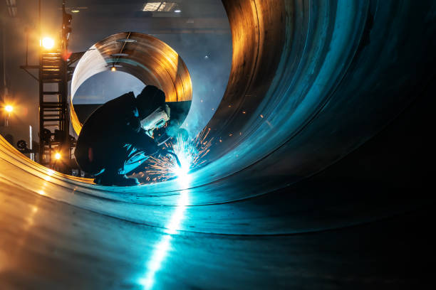 Best Welding Inspection and Certification in Gassville, AR