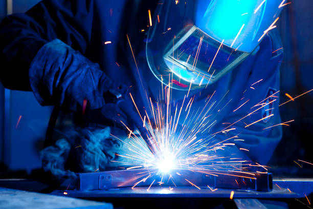 Best Specialty Welding Processes in Gassville, AR