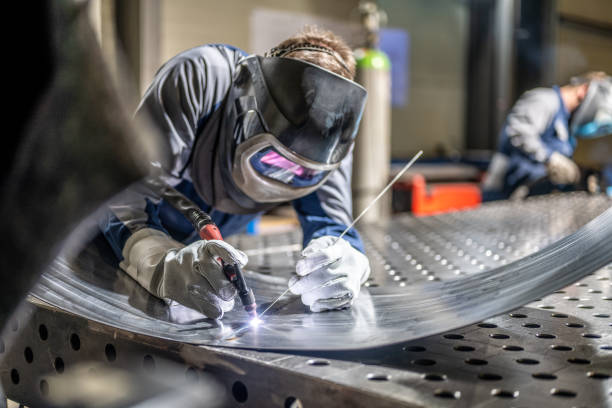 Best Welding Equipment Sales and Repair in Gassville, AR