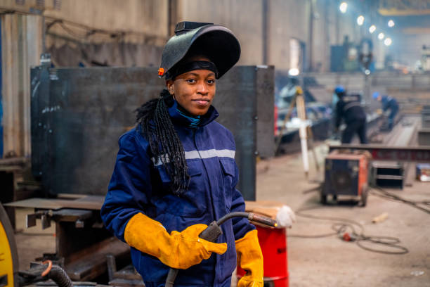Affordable Welder Services in Gassville, AR