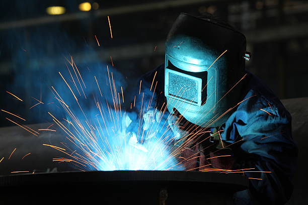 Best Food and Beverage Processing Equipment Welding in Gassville, AR