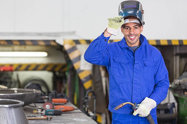 Best Automotive Welding in Gassville, AR